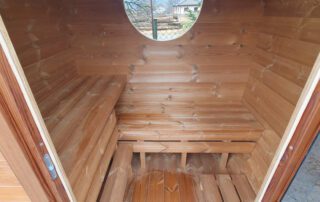 sauna mini box 5